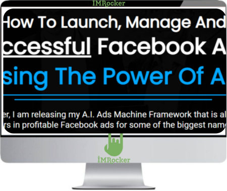 A.I. Ads Machine + 10 Profitable Sales Funnels + The Digital Marketer's Guide To ChatGPT
