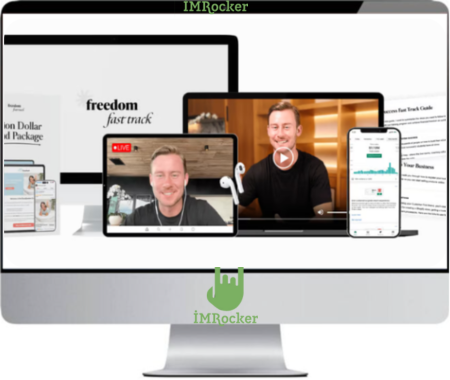 Austin Lovell – Freedom FastTrack