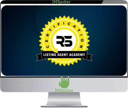 Brandon Mulrenin – Listing Agent Certification