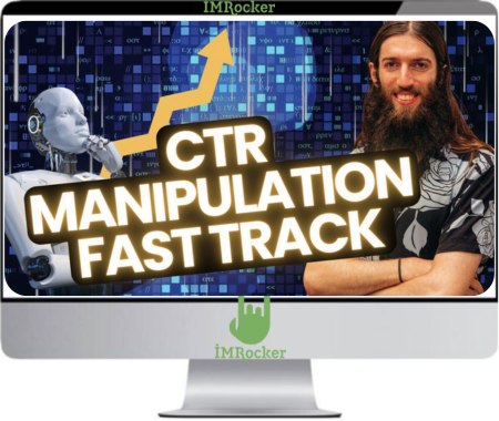 CTR Manipulation FAST TRACK