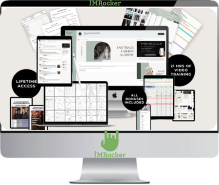 David Kollar – Fast-Track Fashion Academy Elite