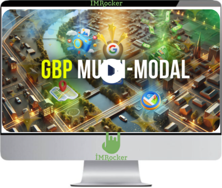 GBP Multi-Modal