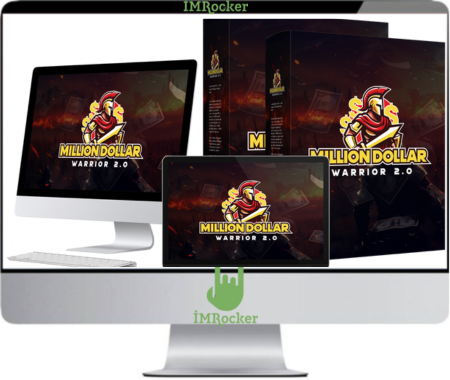 Million Dollar Warrior 2.0