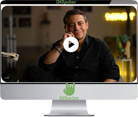 Peter Diamandis – Fund Your Purpose