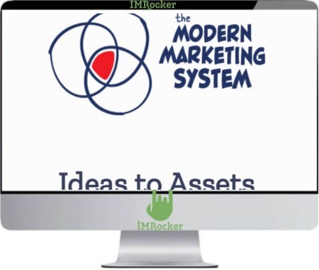 Shawn Twing, Andre Chaperon – Idea To Assets