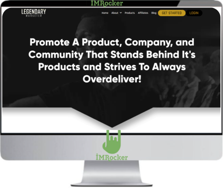 David Sharpe – Affiliate Marketing Business Blueprint