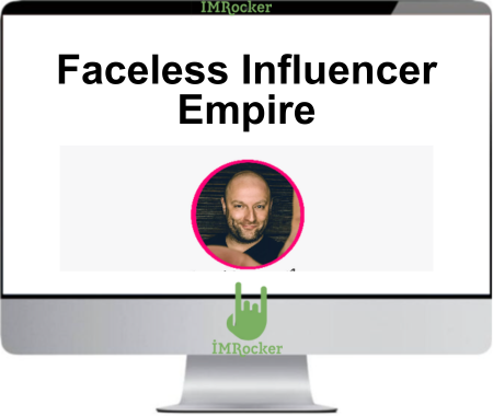 Faceless Influencer Empire