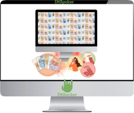 Manifestation & LOA Affirmations Kit w PLR (1)