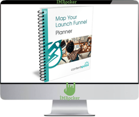 Map Your Launch Funnel – PLR Planner