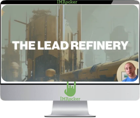 Ross Lochlainn – The Lead Refinery