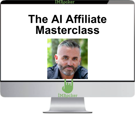 The AI Affiliate Masterclass