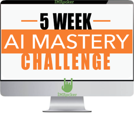 Copy Accelerator – 5 Week Mastery AI Challenge