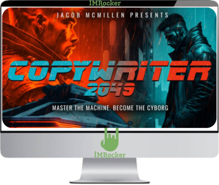 Jacob McMillen – Copywriter 2049