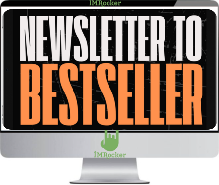 Newsletter to Bestseller
