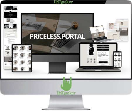 Priceless Portal – Collection