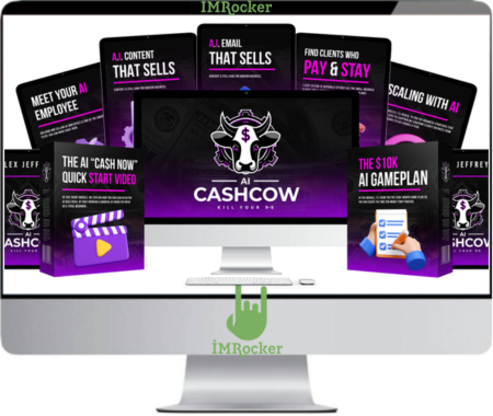 AI CashCow