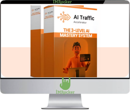 AI Traffic Accelerator - 3 Day Masterclass