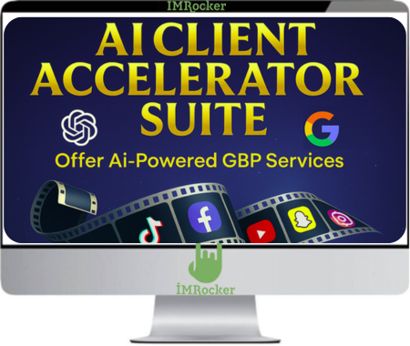 Ai Client Accelerator Suite