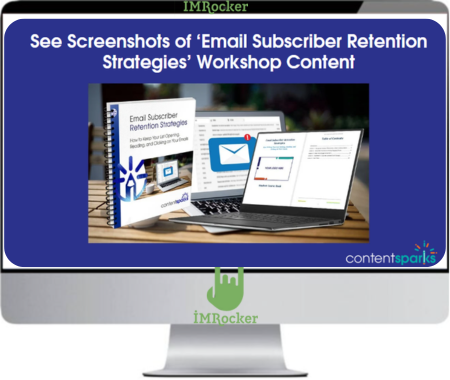 Email Subscriber Retention Strategies by ContentSparks