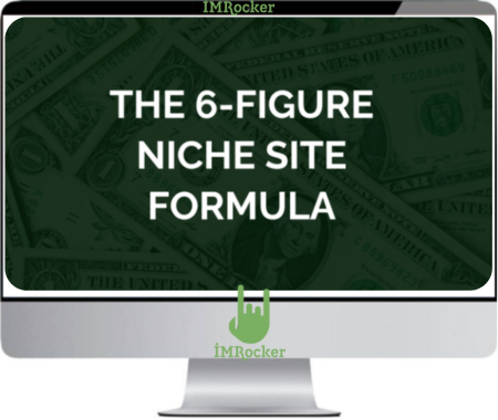 Siry – The 6-Figure Niche Site Formula
