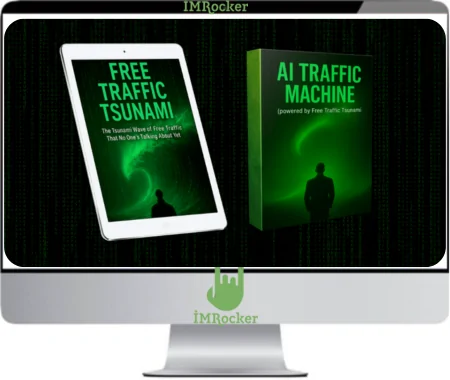 Free Traffic Tsunami