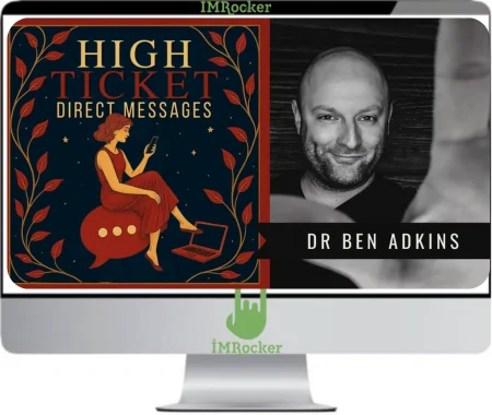 High Ticket Direct Messages