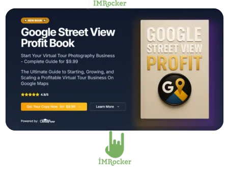 The Google Street View Profit Book (1)