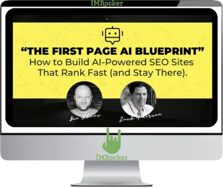 AI SEO Engine Workshop by Ben Adkins (1)