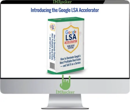 Google LSA Course