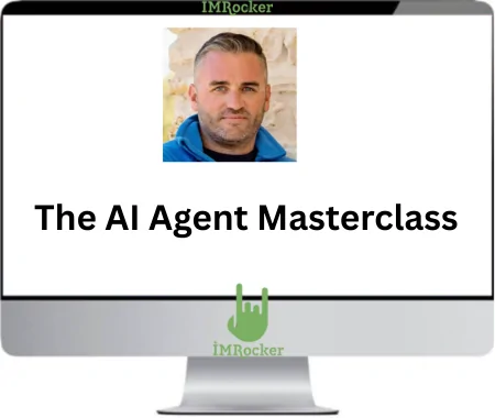 The AI Agent Masterclass by Duston McGroarty