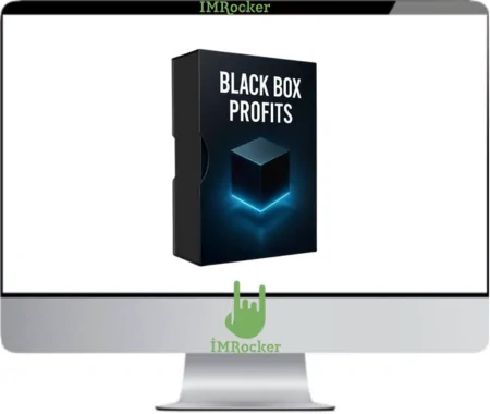 Black Box Profits + OTOs
