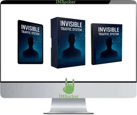 Invisible Traffic System+OTOs