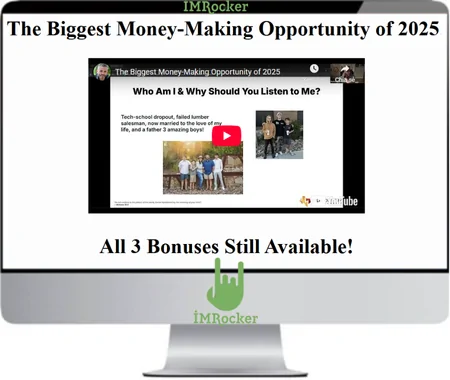 Local Lead-Gen 4-Week Coaching Program by Duston McGroarty