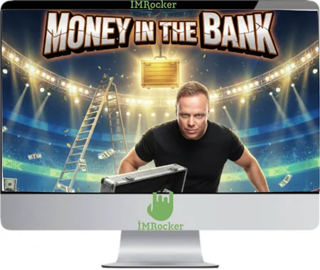Money in the Bank Training by GMB Crush