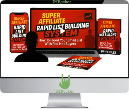 Rapid List Building System + OTOs