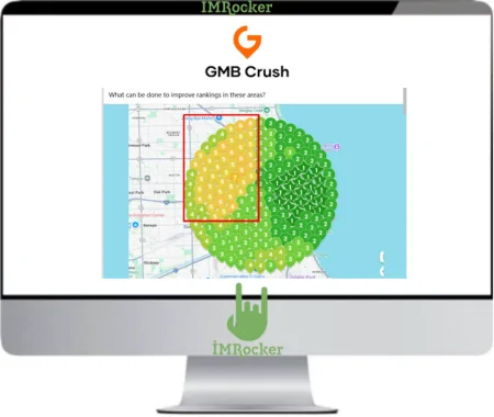 The 7-Figure Location Stack™ by GMB