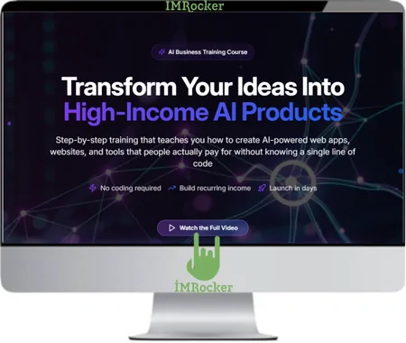 AIBizly by Chris Derenberger