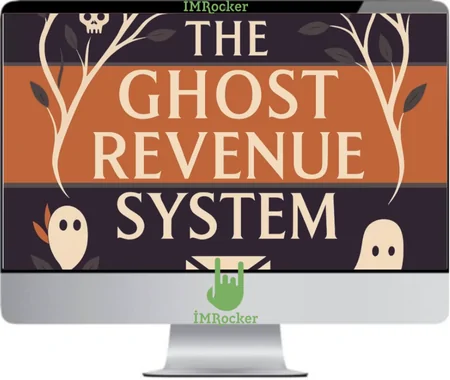 Ghost Revenue System by Ben Adkins