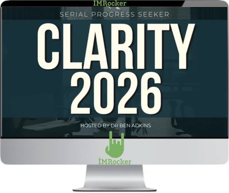 Clarity 2026 by Ben Adkins