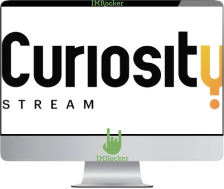 Curiosity Stream