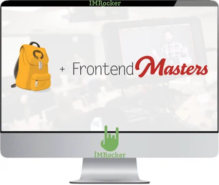 Frontend Masters