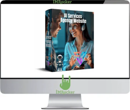 48 Hour AI Services Agency+OTOs