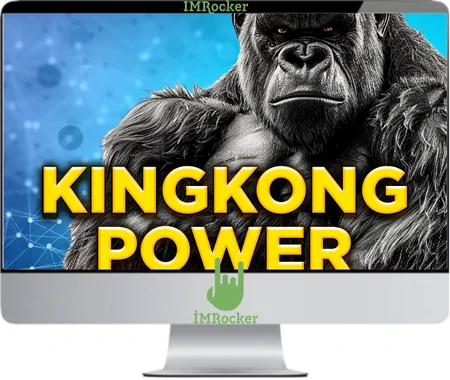 King Kong Power's 2025 Reload by GMB Crush