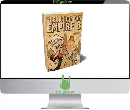 Public Domain Empire 8 + OTOs