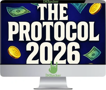 The 2026 Protocol buy GMB Crush